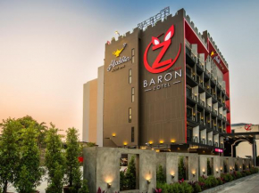 Baron Zotel Bangkok SHA PLUS